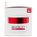 L'Oréal Paris Revitalift Giorno Trattamento giorno Idratante Multi-lift Anti-rughe, 50 ml